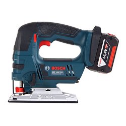 Лобзик Bosch GST 14.4V-Li