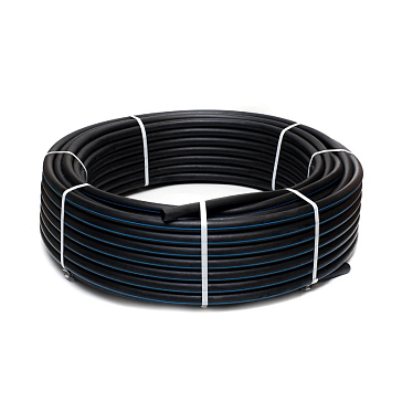 Изображение товара Труба Tebo ПЭ100 PN12,5 SDR13,6 25х2,0