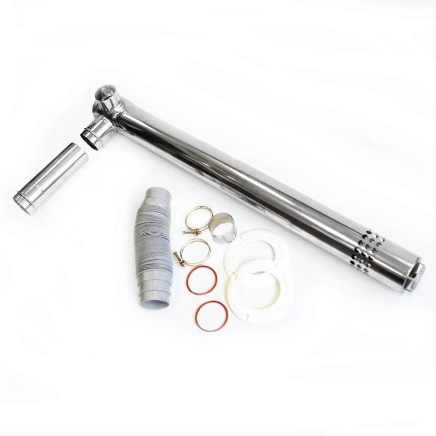 Комплект коаксиального дымохода NAVIEN KIT0431 в Муроме