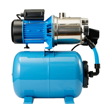 Изображение товара Насос-автомат Джилекс Джамбо 3712 70/50 Н-24 для дачи и дома