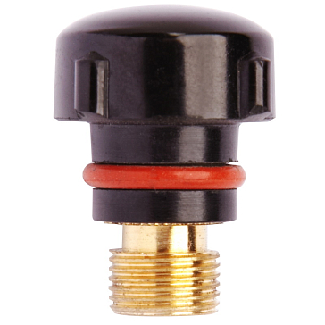 Изображение товара Заглушка короткая Start STT012, TS 17–18–26