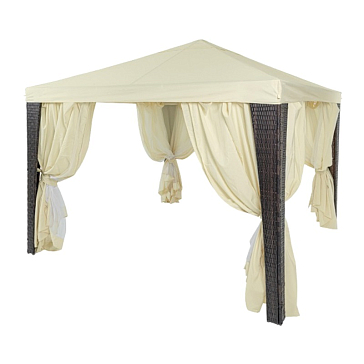 Изображение товара Тент садовый Green Glade 3176 3х3х2,5 м полиэстер