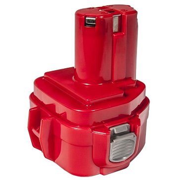 Изображение товара Аккумулятор Практика 031-655 для инструментов Makita 12В 1,5Ач