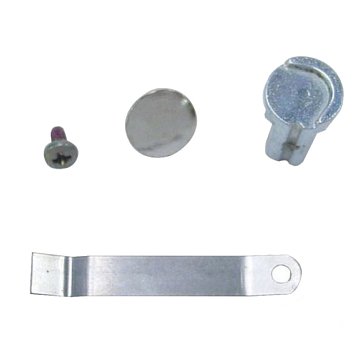 Изображение товара Ремкомплект кнопки для переставных клещей Knipex KN-8709180, KN-85/86/870X180