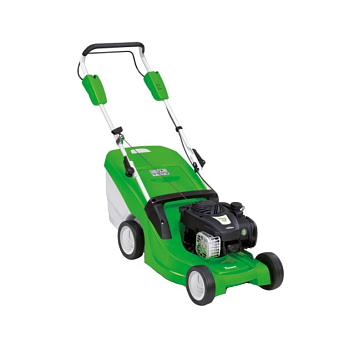 Изображение товара Бензиновая газонокосилка Viking MB 443.1 63380113400