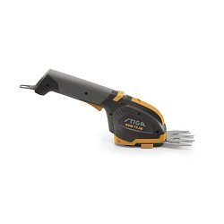 Аккумуляторные ножницы для травы Stiga SGM 72 AE 80мм. 2,5Ач