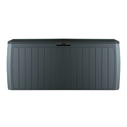 Ящик Prosperplast BOXE BOARD MBBD290-S433, антрацит