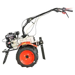 Мотоблок «Угра» НМБ-1Н17 000.000.0-60 (LIFAN, 7 л.с, ручной стартер)