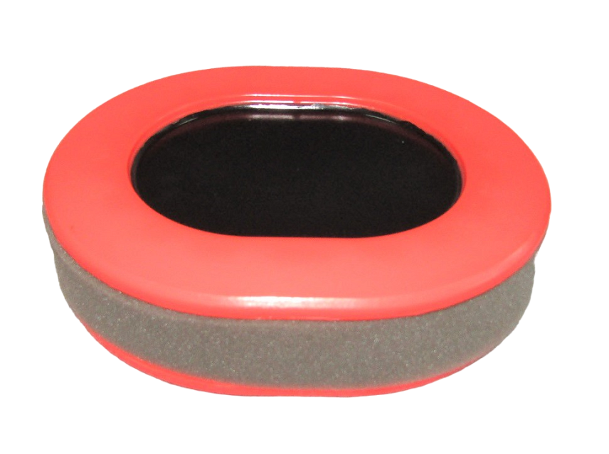 Фильтр воздушный овальный (элемент) ТСС 029021 SGG 12000(..), LC2V80F/Air filter (element), 180100113-0001 в Туле