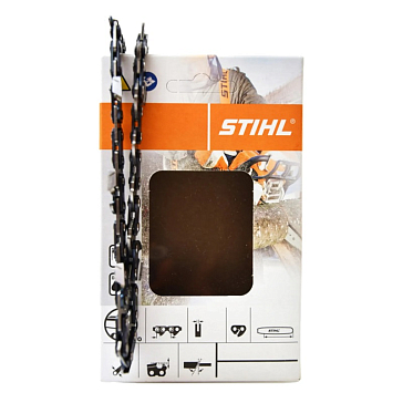 Изображение товара Цепь Stihl 25RSC 36380000072 для древесины 72 звена