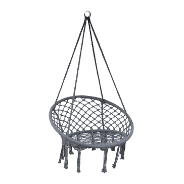 Изображение товара Гамак Green Glade G-056 кресло-гамак сетка легкий и прочный