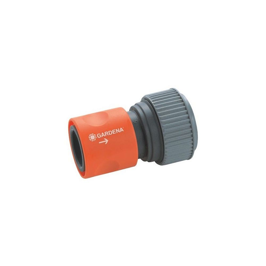 Коннектор Gardena 02916-29.000.00, 3/4"; 5/8" во Владимире