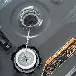 Генератор бензиновый Helmut LS 3000 hl-102