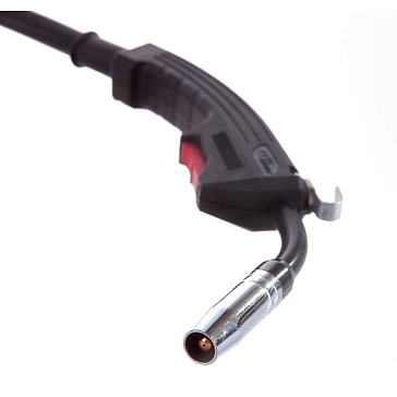 Изображение товара Горелка газовая MIG-140 Start ST1400-25 с воздушным охлаждением и током 150 А