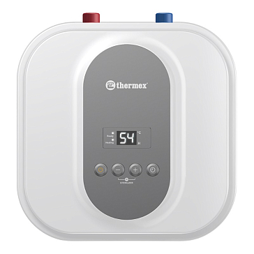 Изображение товара Электрический водонагреватель Thermex Smartline 10 U ЭдЭБ02013