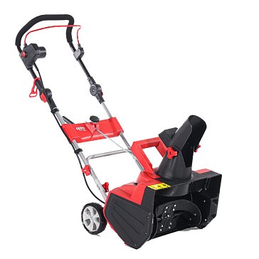 Изображение товара Электрический снегоуборщик Geos SnowLine 46 E, 2000Вт, 46см