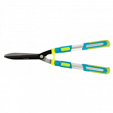 Изображение товара Кусторез Palisad LUXE 60592, 640-820 мм, телескопические алюминиевые ручки