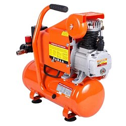 Компрессор с прямой передачей Кратон AC-175-6-DD