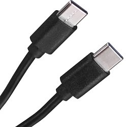 Кабель USB-C Мегеон к0000037178, type-c - type c