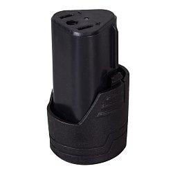 Аккумуляторная дрель-шуруповерт Вихрь ДА-12Л-2КА 72/14/26