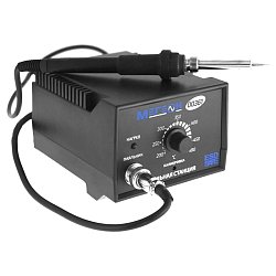 Паяльная станция Мегеон 00361