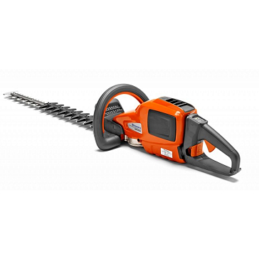 Изображение товара Аккумуляторные ножницы Husqvarna 520iHD60 для обрезки кустарников