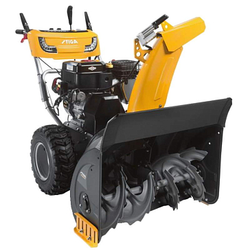 Изображение товара Бензиновый снегоуборщик Stiga ST6276PB 2S2765621/S17