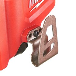 Аккумуляторный заклепочник Milwaukee M12 BPRT-201X 4933464405, 12В, Li-Ion, 2 А*ч, 2,4-4,8 мм, кейс 