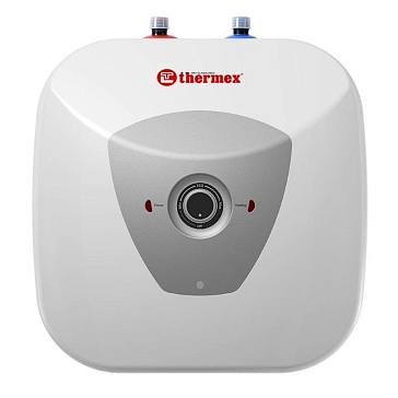 Изображение товара Электрический накопительный водонагреватель Thermex H 15 U pro 15 л 1.5 кВт для дома и дачи