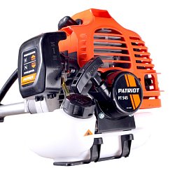 Бензиновый триммер Patriot PT 545 250106220