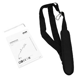 Мотокоса электрическая Al-Ko Premium BC 1000 E 112923