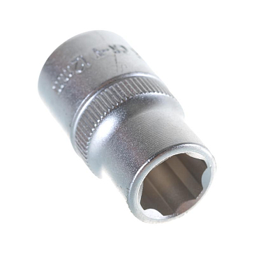 Изображение товара 6-гранная торцевая головка Berger BG-12S12 SuperLock 12 мм 1/2" для гаечных ключей