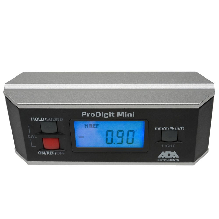 Уровень электронный  ADA  ProDigit Mini в Угличе