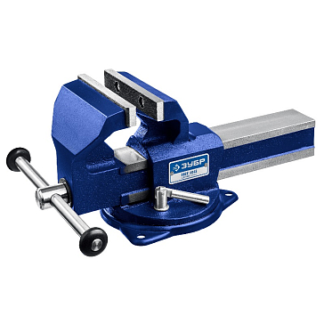 Изображение товара Слесарные тиски Зубр 32608-140_z01