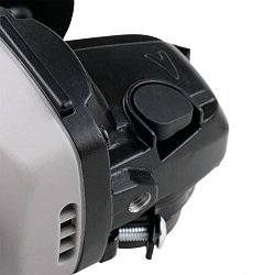 Угловая шлифмашина Интерскол УШМ-125/700