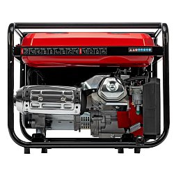 Генератор бензиновый MTX RS-9000E 946165, 7 кВт, 230В, электростартер