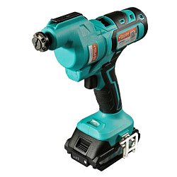 Аккумуляторный шуруповерт-мультитул Sturm CMT1801, 4 в 1, 1 BatterySystem