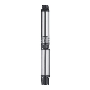 Изображение товара Насос погружной скважинный Unipump ЭЦВ 6-18-223 52221