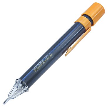 Изображение товара Мегеон 55001 Тестер напряжения бесконтактный полупрофессиональный с подсветкой