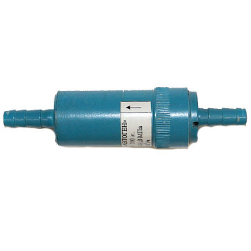 Изображение товара Пламегаситель ПК-9, кислород