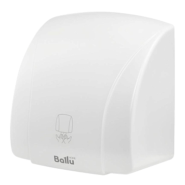 Изображение товара Рукосушилка Ballu BAHD-1800 с сенсорным управлением