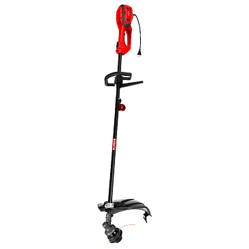 Изображение товара Электрический триммер Elitech ТЭ 1240В 1.6 л.с. 1200 Вт 40 см 25.5 см