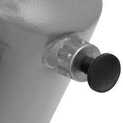 Лампа паяльная 1,5 л Sparta 91443