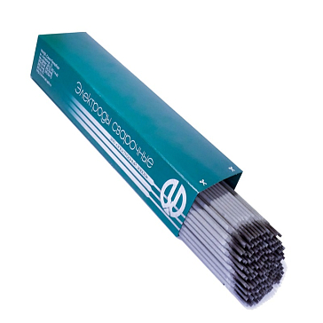 Изображение товара Электроды ЭЛЗ УОНИ 13/55 3мм, 5кг