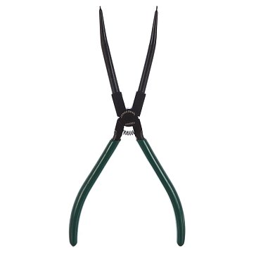 Изображение товара Щипцы для стопорных колец JONNESWAY P9508A, с удл. губками 216мм сжим прямой