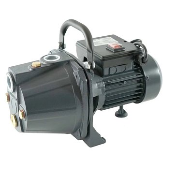 Изображение товара Поверхностный насос Unipump JET 100 S 66799 для дачи и дома 750 Вт