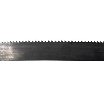 Изображение товара Belmash PP219A полотно пильное по дереву 3345x15x0.8 10TPI Изображение товара Belmash PP219A полотно пильное по дереву 3345x15x0.8 10TPI