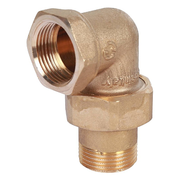 Изображение товара Американка угловая Stout SFT-0058-000034 ВН, 3/4"