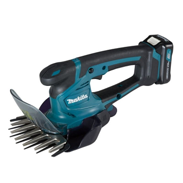 Изображение товара Аккумуляторные ножницы Makita UM 600DWAE для обрезки кустарников