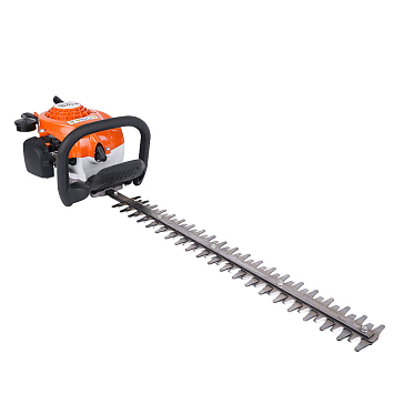Изображение товара Бензиновый кусторез STIHL HS 45 для обрезки кустарников